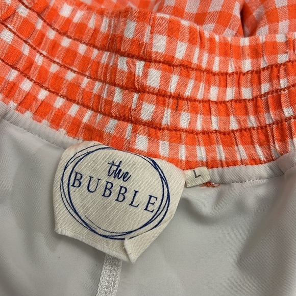 The Bubble Girls size L Ruffle Skirt - Picture 9 of 9